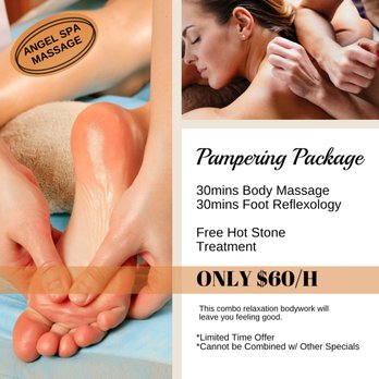 Angel Spa Massage - Massage Near Me - Denver, Colorado Angel Spa Massage - Massage Near Me - Denver, Colorado