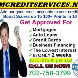 IZM Credit Services - Credit Repair & Credit Tradelines for sale to raise Credit Scores fast! Contact us!