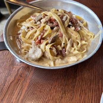 Carmelina's - Crazy Alfredo - Italian Near Me - Boston, Massachusetts Carmelina's - Crazy Alfredo - Italian Near Me - Boston, Massachusetts