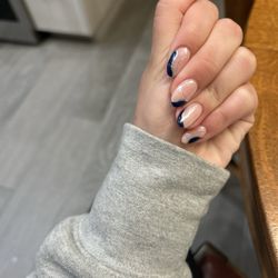 Diva Nails Spa & Wax Center - acrylic
