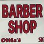 Ottie's Barber Shop