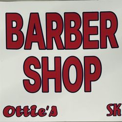 Ottie's Barber Shop