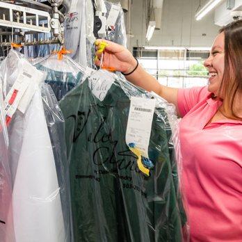 Valet Cleaners - Dry Cleaning Near Me - Albuquerque, New Mexico