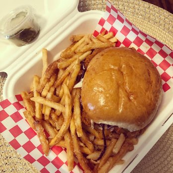 Chick’n Out - Chicken Sandwich - Chicken Wings Near Me - Rochester, New York Chick’n Out - Chicken Sandwich - Chicken Wings Near Me - Rochester, New York