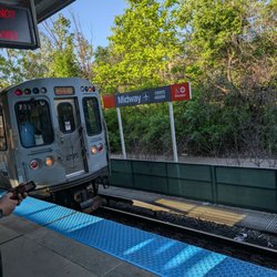 CTA - Midway