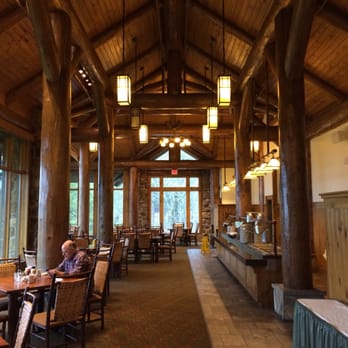 Mather Lodge Restaurant - The beautiful interior! - American Near Me - Morrilton, Arkansas Mather Lodge Restaurant - The beautiful interior! - American Near Me - Morrilton, Arkansas