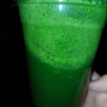 Cooked Klean - Kale juice - Salad Near Me - Queens, New York