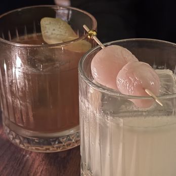 The Night We Met - Cocktail Bars Near Me - Los Angeles, California