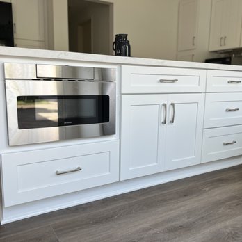 Kitchen Cabinets Express - General Contractors Near Me - Buena Park, California