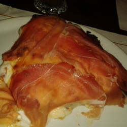 Crudo e brie