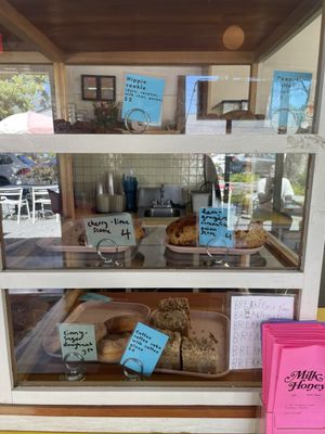 Milk and Honey Kitchen by null