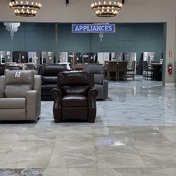 Furniture Land