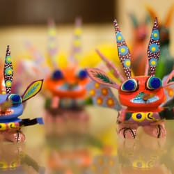 Mercado La Paloma - Enjoy artisan handcrafts