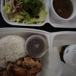 House Special