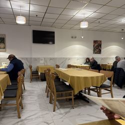 Panda Restaurant