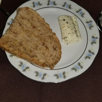 Living Kitchen Farm & Dairy - Homemade bread and butter - New American Near Me - Depew, Oklahoma Living Kitchen Farm & Dairy - Homemade bread and butter - New American Near Me - Depew, Oklahoma