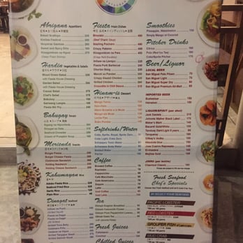 Fiesta Bay Seafood Restaurant - Seafood Near Me - Lapu-Lapu City, CEB