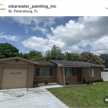 Clearwater Painters - Painters Near Me