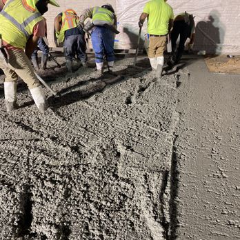 Morales General Construction - Masonry/Concrete Near Me - Fort Worth, Texas