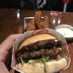 Burger Break - Burger break