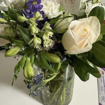 Oakbrook Florist & Flower Delivery - $116 bouquet hahaha - Florists Near Me - Mountain View, California