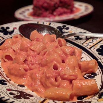 Carbone - Rigatoni Vodka - Italian Near Me - Las Vegas, Nevada Carbone - Rigatoni Vodka - Italian Near Me - Las Vegas, Nevada