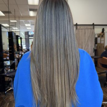 Painted Mane - Hair Salons Near Me - Walnut Creek, California