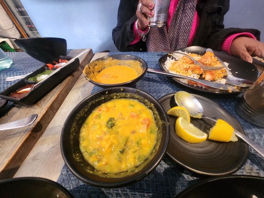 Tikka Indian Grill by null
