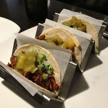 Maya - Tacos - Mexican Near Me - New York, New York