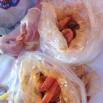 LA Crab Shack - Cajun/Creole Near Me - Mesa, Arizona LA Crab Shack - Cajun/Creole Near Me - Mesa, Arizona