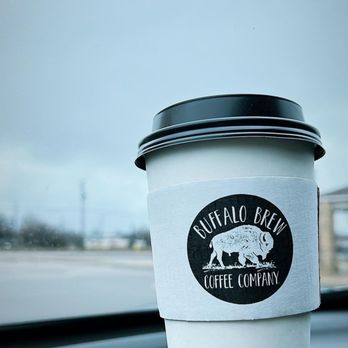 Buffalo Brew Coffee Company - Hot Dirty Banana Bread Chai - Coffee & Tea Near Me - Maize, Kansas Buffalo Brew Coffee Company - Hot Dirty Banana Bread Chai - Coffee & Tea Near Me - Maize, Kansas