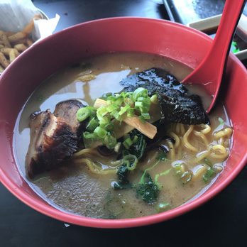 Raizel Ramen - Ramen Near Me - Palmdale, California