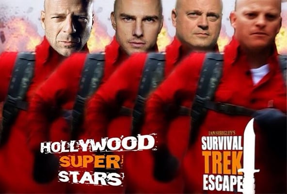 Survival Extreme Catalog