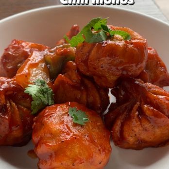 Momo Crave - Chilli Momo - Himalayan/Nepalese Near Me - Woodside, New York Momo Crave - Chilli Momo - Himalayan/Nepalese Near Me - Woodside, New York