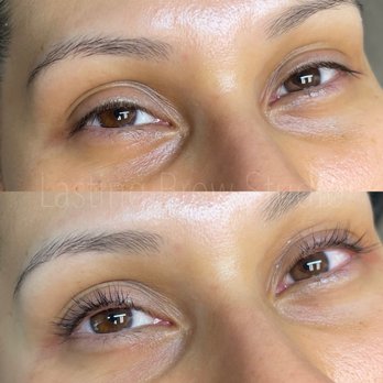 Lasting Brow Studio - Eyelash lift + tint - Eyelash Service Near Me - Burbank, California