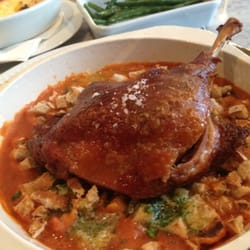 Côte Brasserie - Islington - Cassoulet here is great