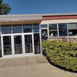 USPS Post office - Storefront