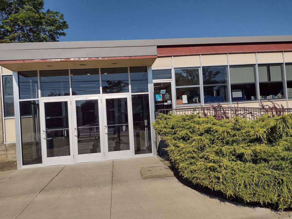 USPS POST OFFICE Updated September 2024 303 N Court St, Medina