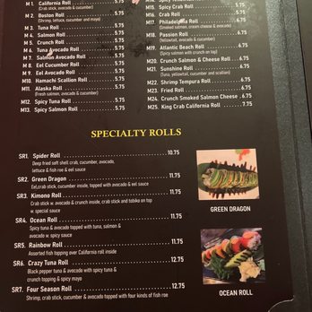 Kimono Asian food - Maki roll & special roll - Japanese Near Me - Princeton, West Virginia Kimono Asian food - Maki roll & special roll - Japanese Near Me - Princeton, West Virginia