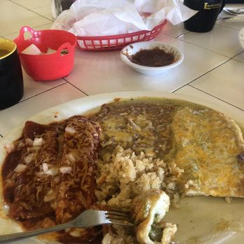 Tony's - Mexican combo plate - Mexican Near Me - Truth or Consequences, New Mexico Tony's - Mexican combo plate - Mexican Near Me - Truth or Consequences, New Mexico