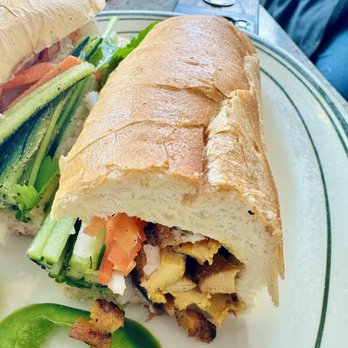 Pho Saigon - Banh Mi - Vietnamese Near Me - Hackensack, New Jersey