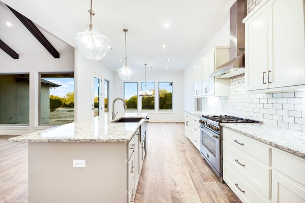 Trinity Classic Homes by null