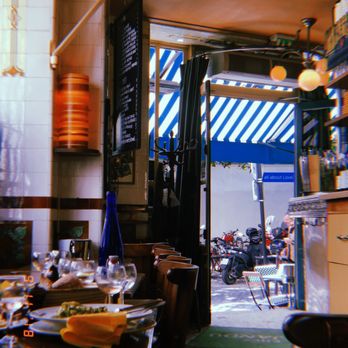 Chez Janou - Bistros Near Me - Paris, 75
