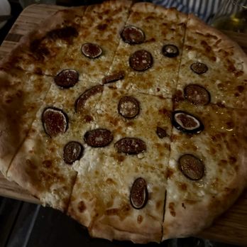 Alibi Room - Fig, Goat Cheese & Proscuitto - New American Near Me - Seattle, Washington