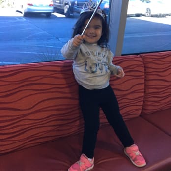 Blooming Smiles - They gave my daughter a princess set after her first visit. It was ASOME - Orthodontists Near Me - Northridge, California