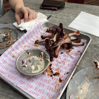 Smoke Daddy - Barbeque Near Me - Chicago, Illinois Smoke Daddy - Barbeque Near Me - Chicago, Illinois