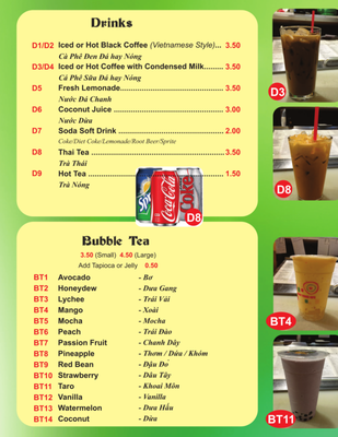Menu photo 5 Sam's Noodle Town Carnation, WA Menu photo 5 Sam's Noodle Town Carnation, WA