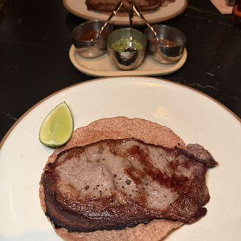 Maria Isabel - Mexican Near Me - San Francisco, California