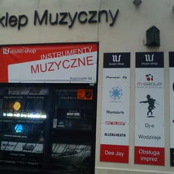 Dee Jay Shop
