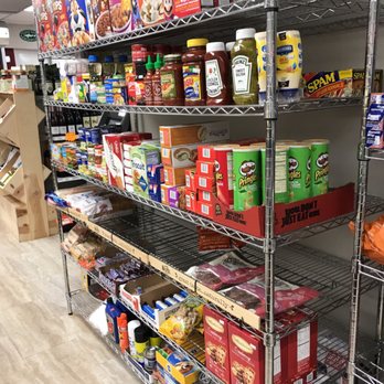 Ridgely's Market - a variety of food items - Beer, Wine & Spirits Near Me - Baltimore, Maryland